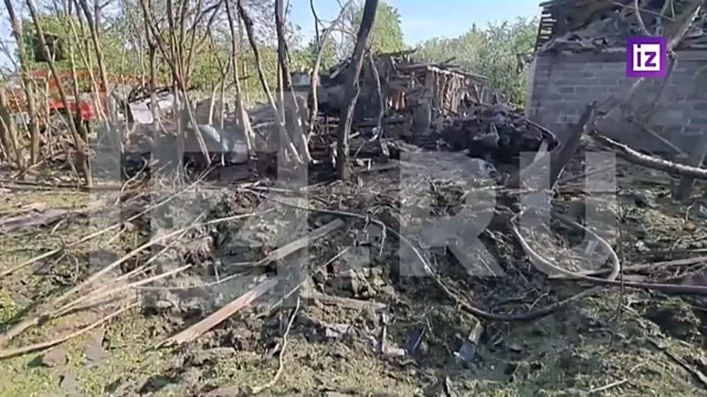 ВСУ нанесли удары по Донецку