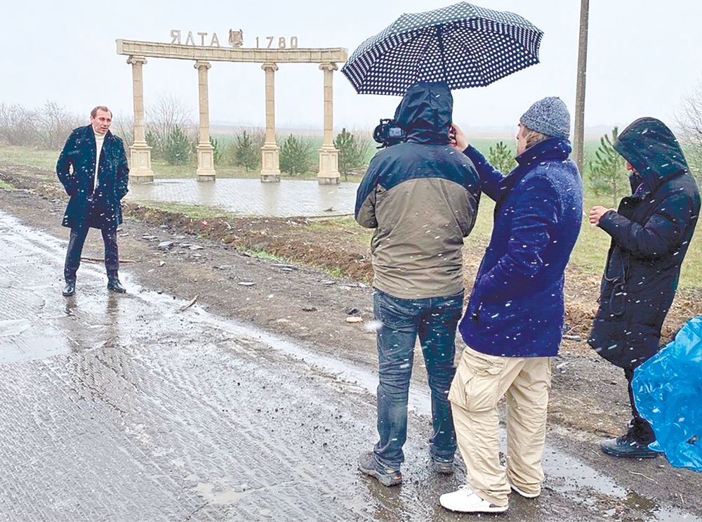 ��������� ������: � ��������� ������� ����� � ������, ������������ � ����������� � ���������