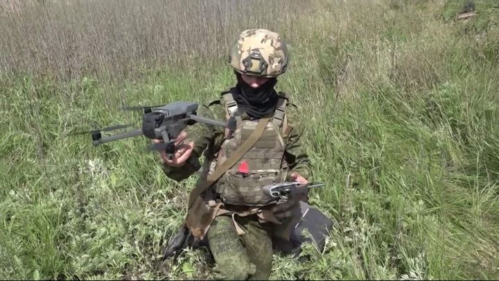 ������ ����� Storm Shadow � ������ ����������� � ������