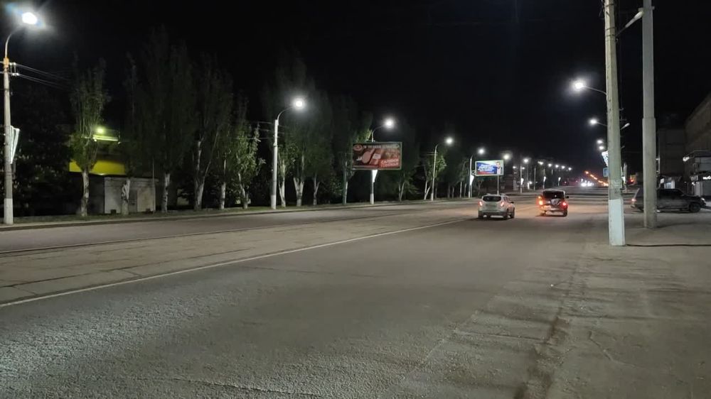 Террор Луганска. Не все ракеты бывают настоящими…