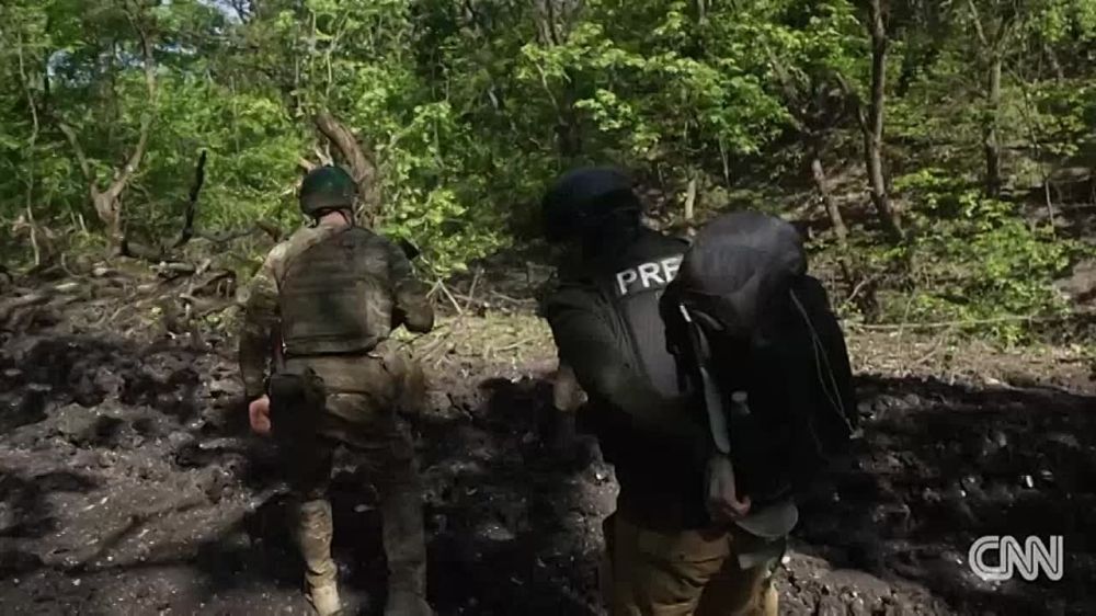 ��������� ������ ������������� ���������� CNN �������� �� �������� ��� ��� ��������