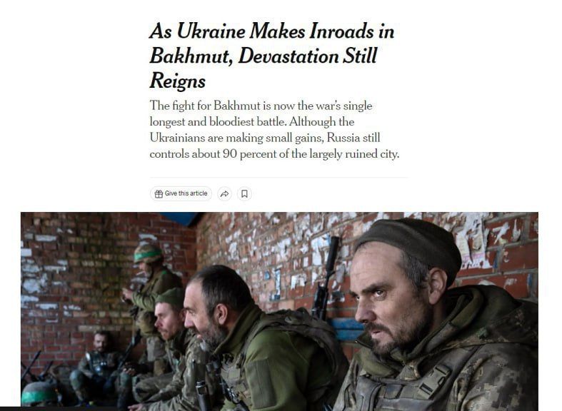 The New York Times ����������� �������� � ���������������� ��������� �������� � �������� ��������� �������
