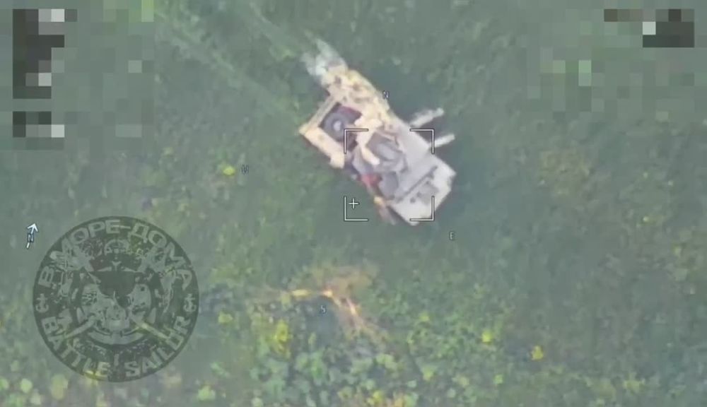����������� ����������� ��������������� HMMWV �� ����������� �����������