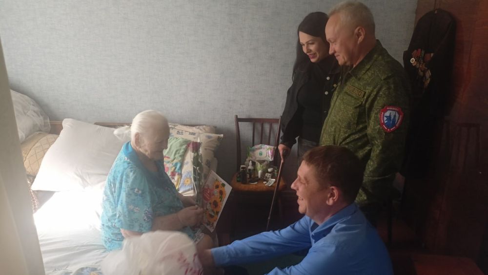 ��������� ��������: ���������, ���� ��������! � ���� ��������!