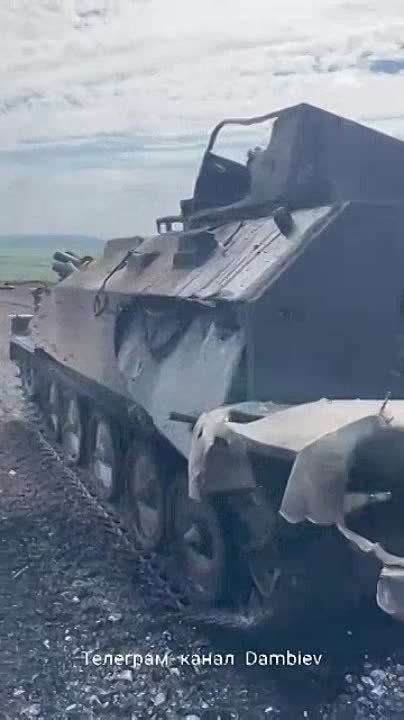 ������ �������: ������������ � ������ ���������� ����� �� - ��������� ���������� ���������������� FV103 Spartan ����������� ������������