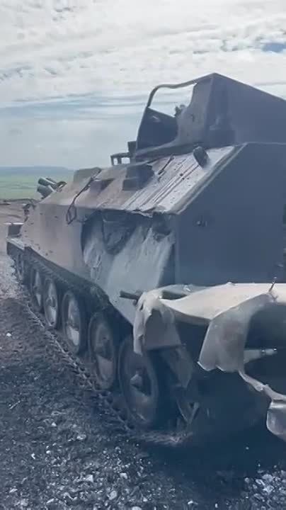 ���������� ��� FV103 Spartan, ��������� ��� �������� ������ � �������� � "�����������" � ���� �������� ���