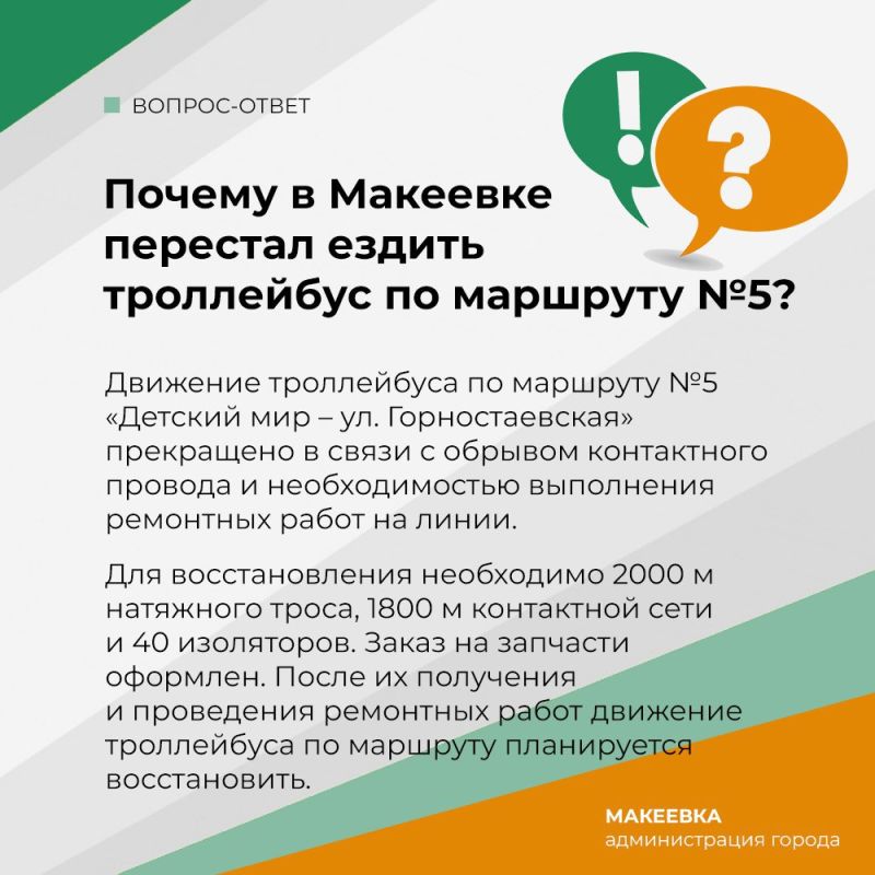 � ������������� �������� ����������, ������ � ������ �������� ������ ���������� �� �������� �5