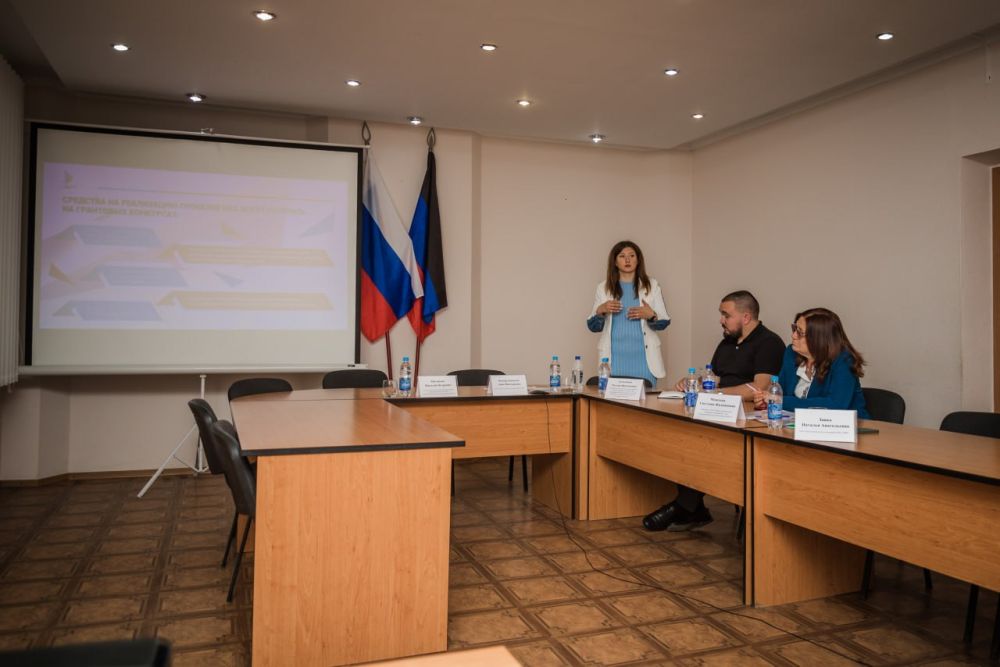 �������������� ������ ���������� ���������� �����������