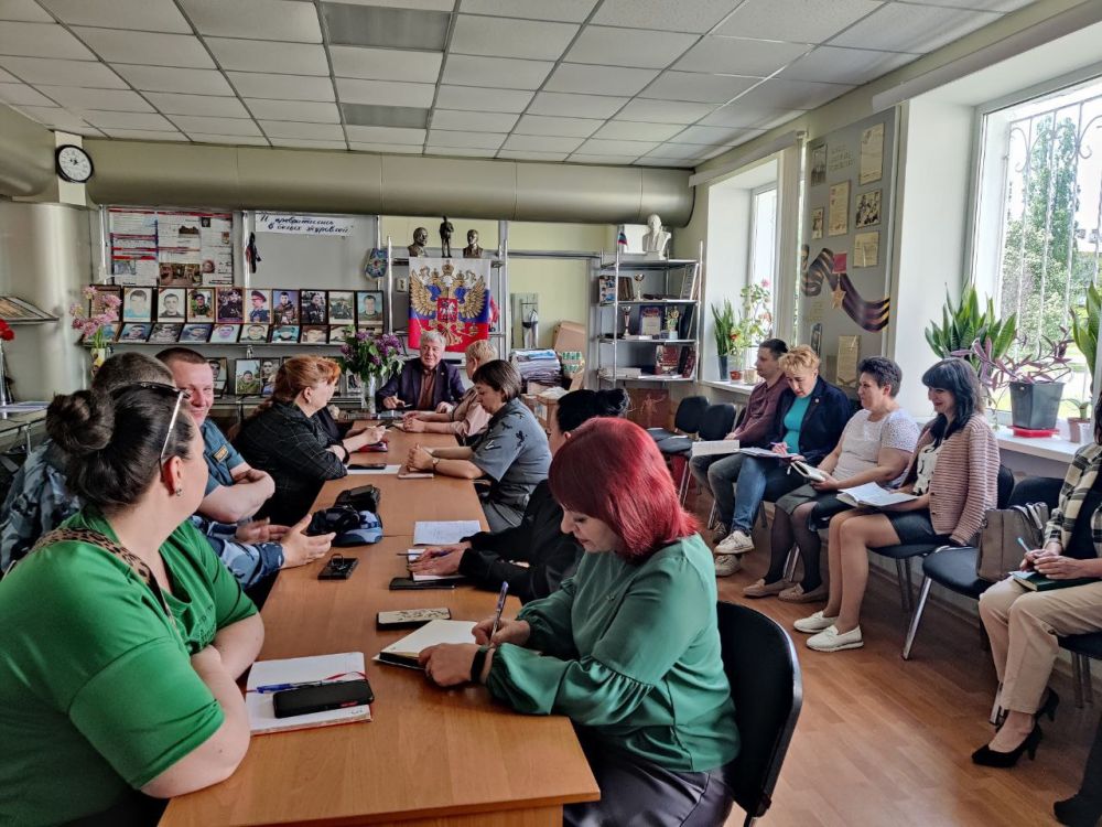 ������ ��������: ���������� ���������. 16 ��� 2023�. ���������� ���������� ��������� � �������������� �����������, �����������, ���������� ������