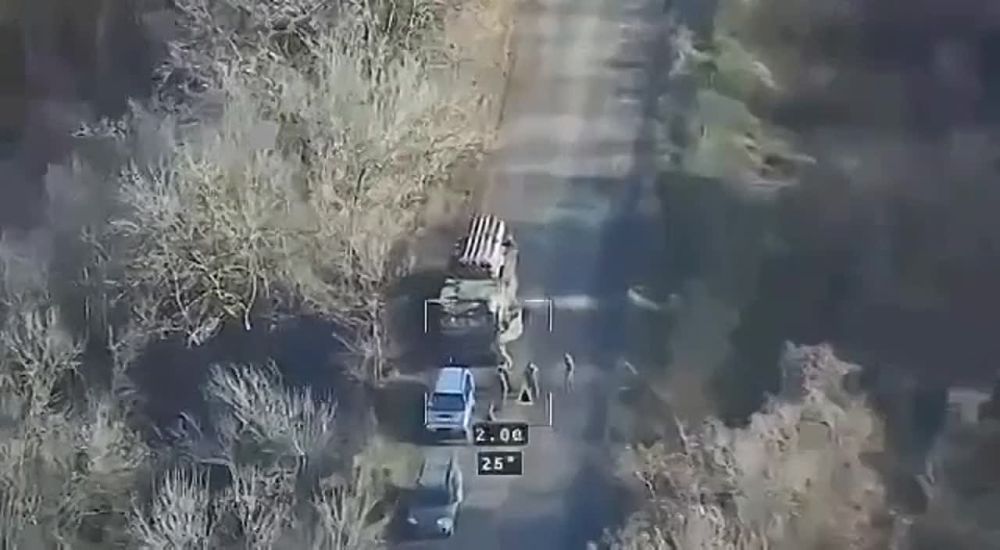 ��������� �������������� ���������� "������" �� ������ ���������� ���������� ���� "�������" ������� 220-�� �� ����� Tatra 815-7 � ������ �������� � ����� 2022 ����