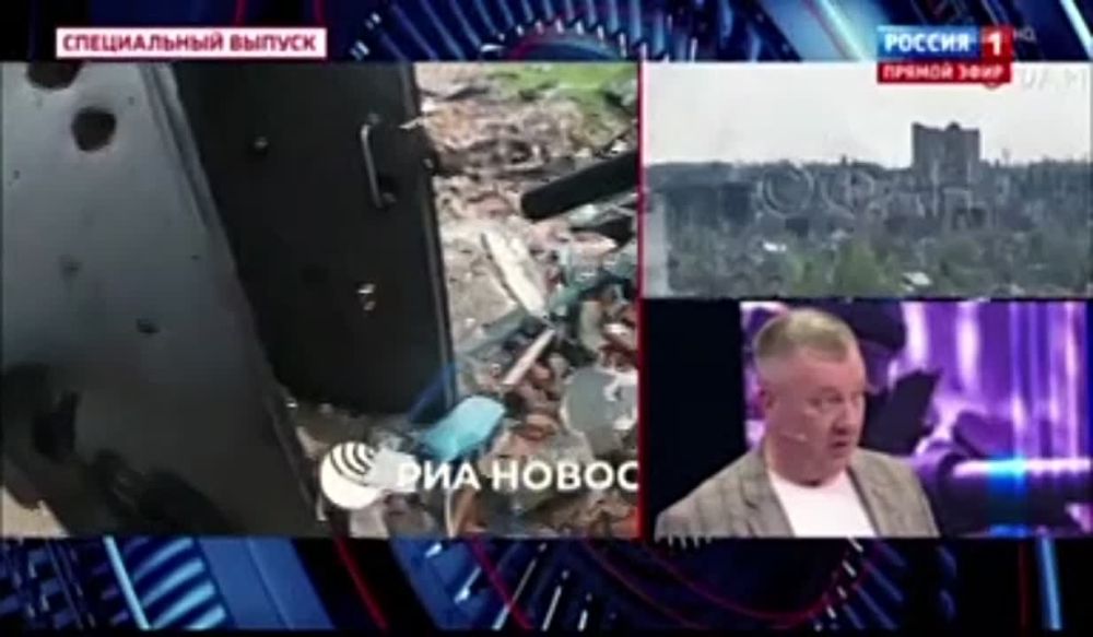 Андрей Гурулев: