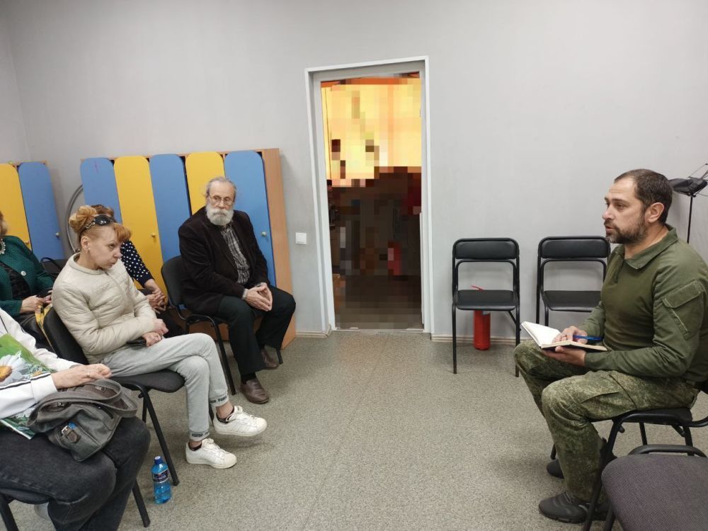 18 ��� 2023 �. ����������� ����� ������������� �.�. �������� ����� �������� ���� � �������� ����������� � ��� "������������� ��������� ������ ��������"