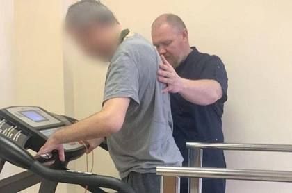 Центр реабилитации в Московской области примет на лечение военнослужащих из ДНР и ЛНР