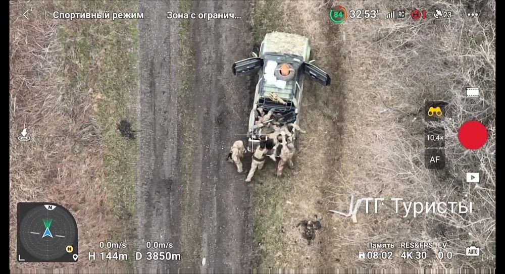 ������ �������: ��������� ������������ ��������� �� ���������� �����������