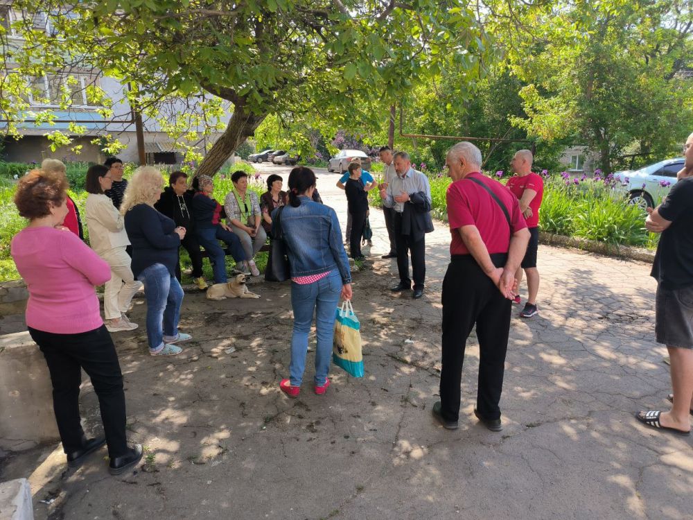 ����� �����: ������ ������� � ����������� ����������� ���. ������