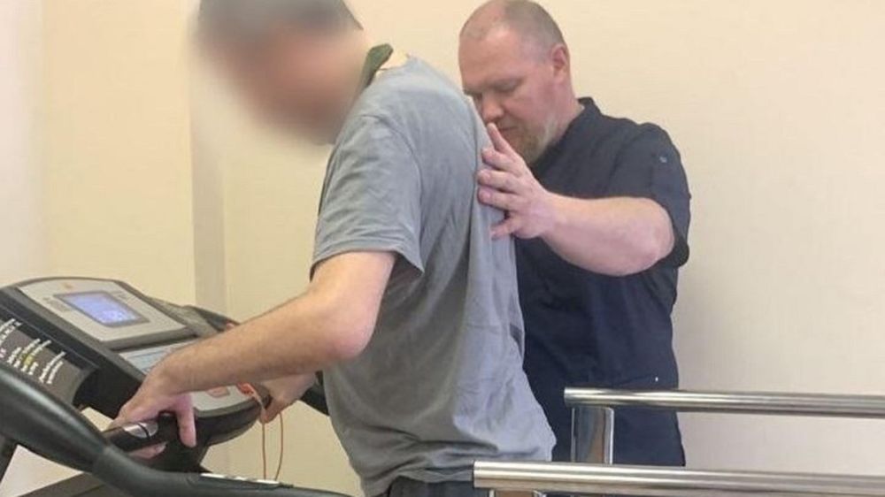 Центр реабилитации в Московской области примет на лечение военнослужащих из ДНР и ЛНР