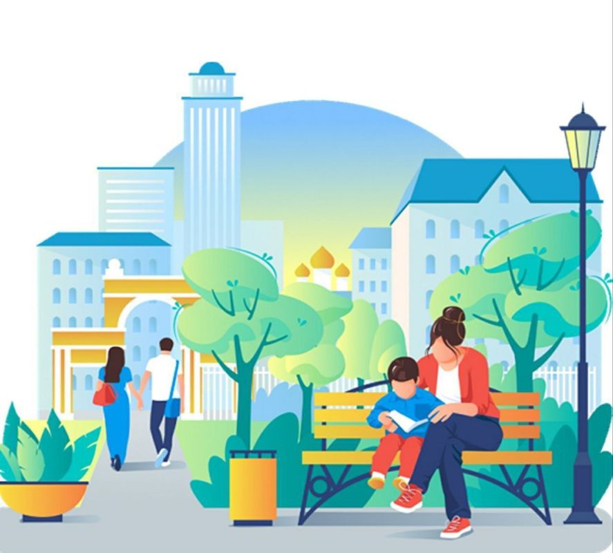 Руслан Дудников: 10 апреля 2023 года в администрации города Иловайска состоялось заседание общественной муниципальной...