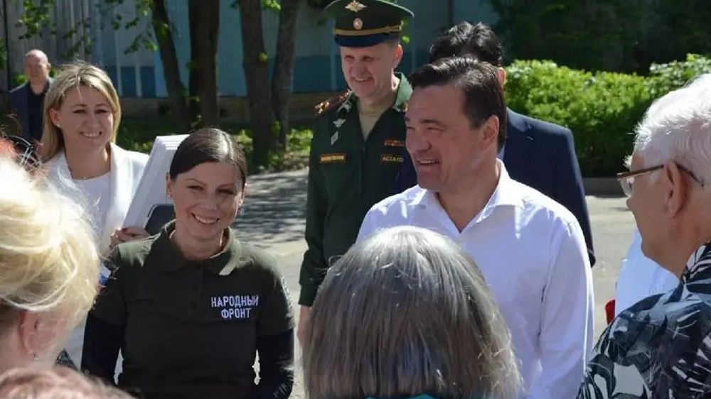 Военнослужащие из Донбасса будут проходить лечение в Подмосковном реабилитационном центре «Ясенки»