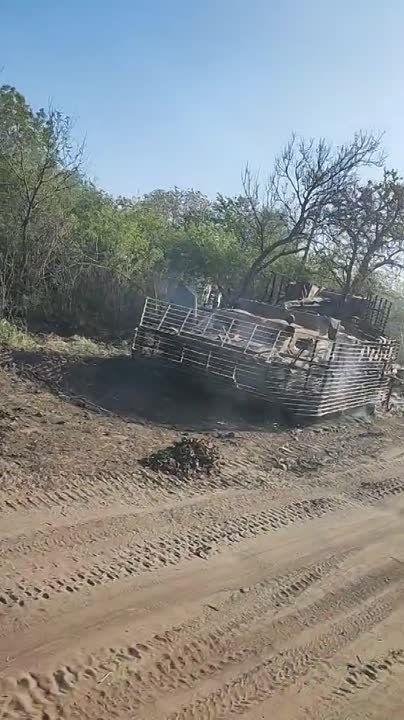 ������ �������: ��� ������������ ���������� ���-4� �� ����������� �����������