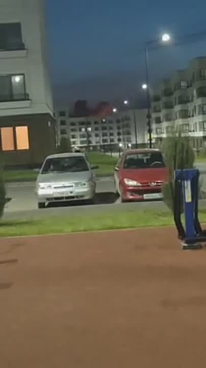 Виталий Киселев: Кадры мощных взрывов в Мариуполе, ВСУ нанесли ракетный удар по городу