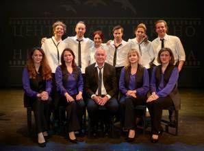 � �����, � ����, � ������: �����-������� � ������