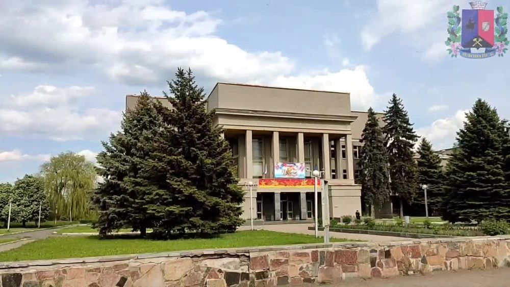 Руслан Дудников: Родной город — это не просто название на карте..