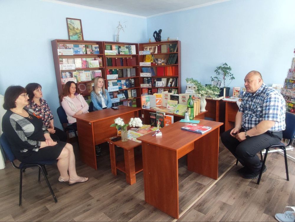 19 ��� 2023 ����, ���������� ������� ����� ����������� ���������� ������������� ������� ����������� � �������� ����������� ��� "����������� ���������� ����������"