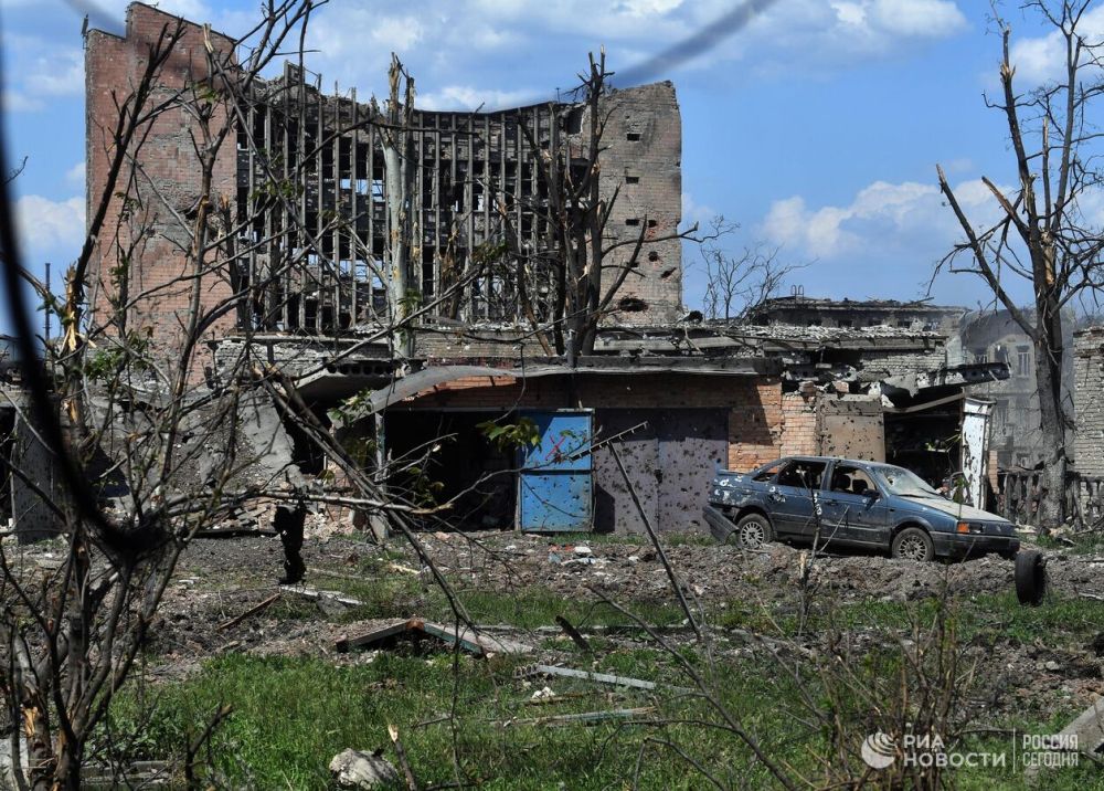 �����: ������ ���������� � "�������" ���������� � ��������� �����������