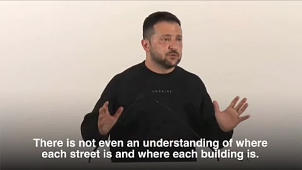 Виталий Киселев: Зеленский сравнил Хиросиму с Артёмовском