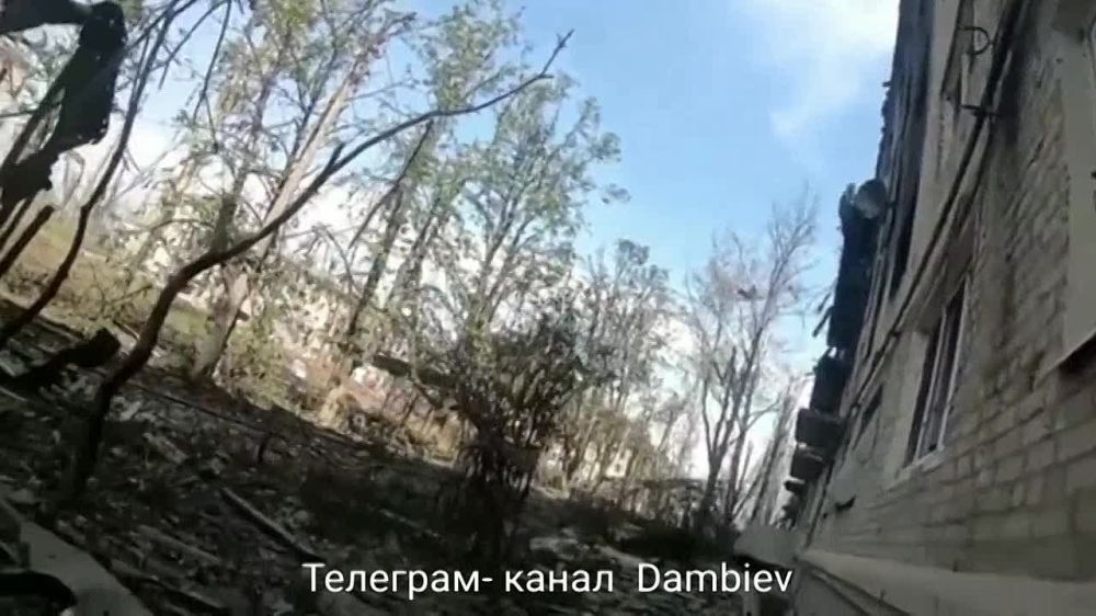 ������ �������: - ���� ������. ������ ��������� ����! (��������); - ����� �����, ������! (�������); - �������, �����! (��������)