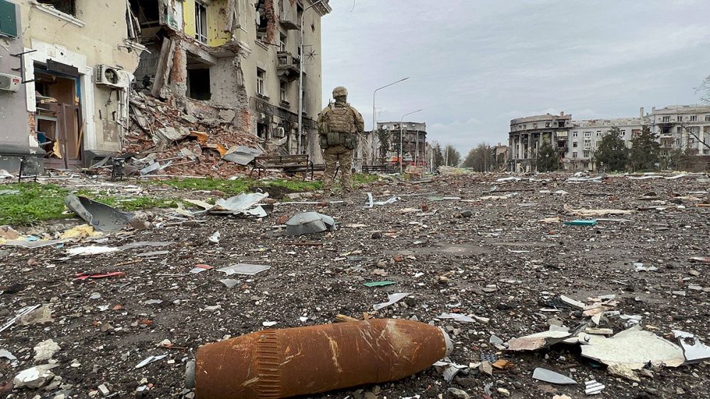 "�� ������������� � ���������� ���������� ���": ��� ����� ����� ������������ ���������� � ����� ����� ������� ��������� ������