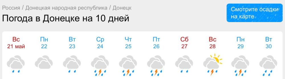 �������� ��������: ������� ������ � ��� �� ��������� 10 ����