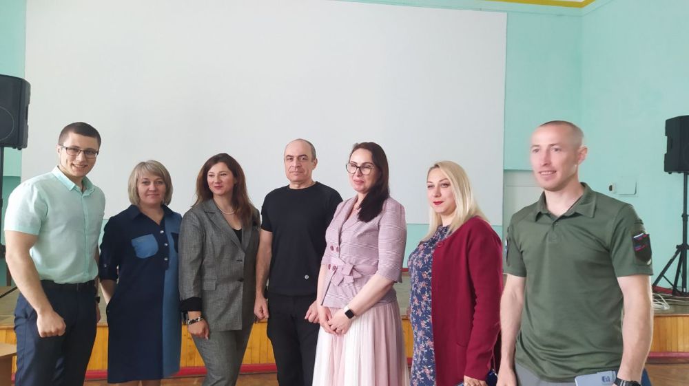 ������ ��������: � ������ ���������� ��������� ������� �� �������� ��������������� ������� � ���