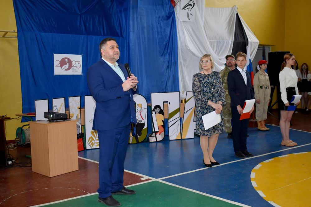 � ������ ���������� ������ �������� "��������� ������"