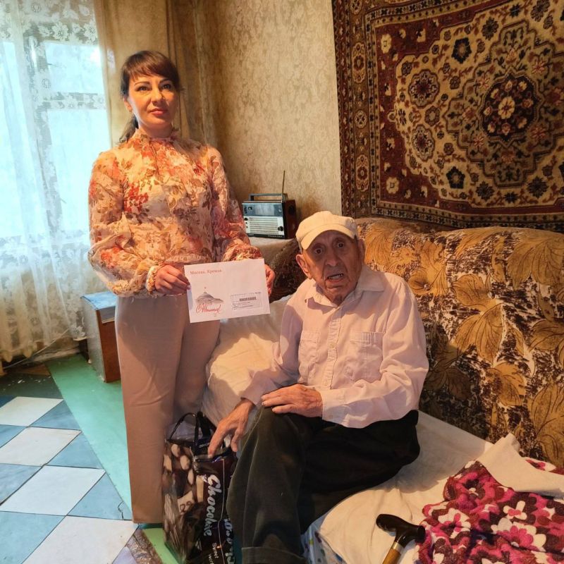 95 ���: ��������� �������� ������������ ������