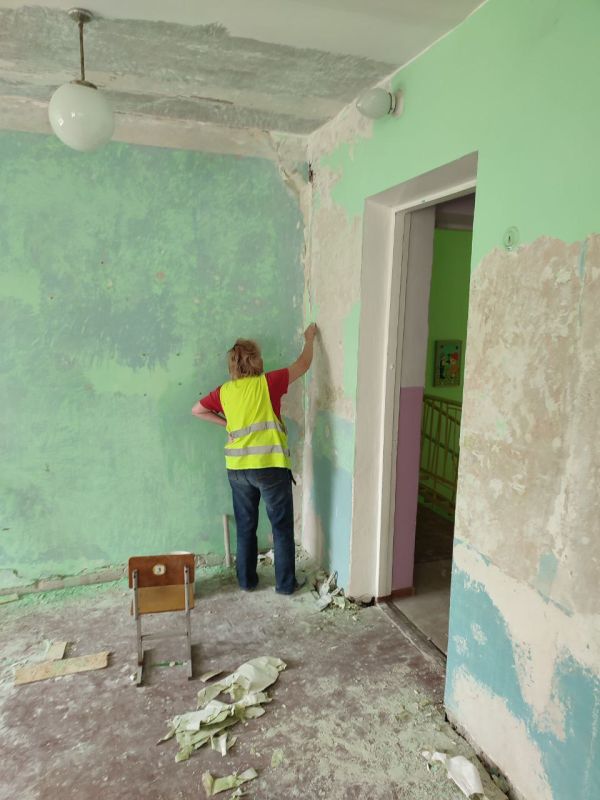 ������� ��������: ��������� ��������-����������������� ������ � ����� "����-��� �4 "���������" �.����������"