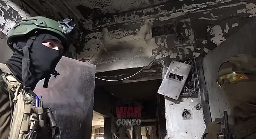 WarGonzo: �������� ������� �������� ��������