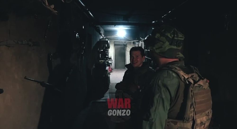 WarGonzo: �������� ����� �� �������