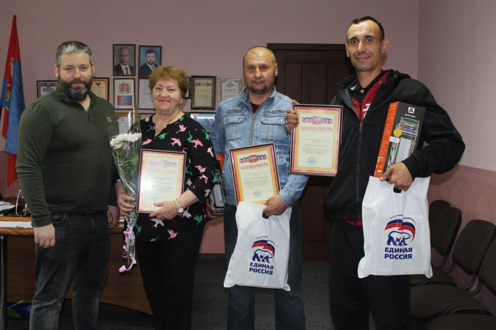 ������� ��������: ������� ����� ����� ������!