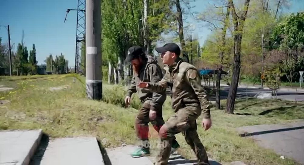 WarGonzo: ������������� �������������� ���������� ������� �������� �����?