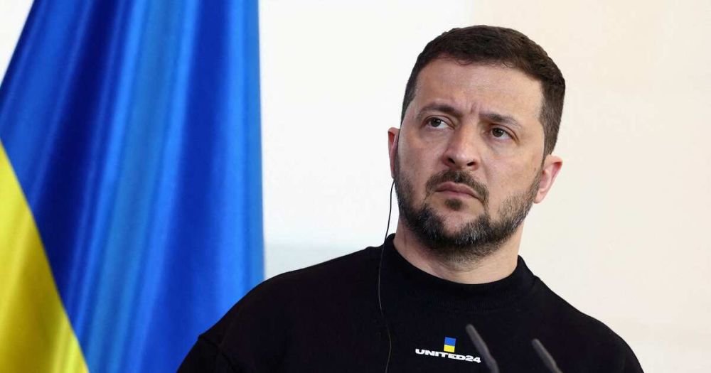 Advance: Зеленского ждет бунт ВСУ из-за потери Артемовска