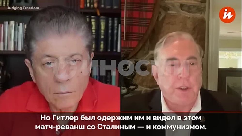 Артемовск стал ловушкой для ВСУ, заявил в интервью Judging Freedom экс-советник главы Пентагона полковник Дуглас Макгрегор