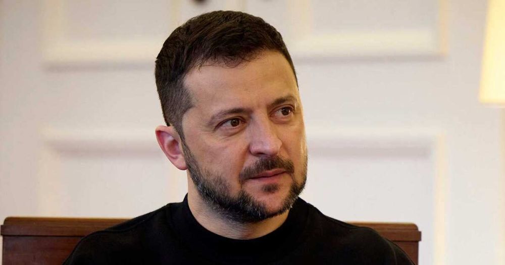 Экс-советник главы Пентагона Макгрегор сравнил Зеленского с Гитлером