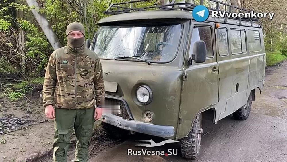 ������� ������: ��� �� ������ RVvoenkor ������ ������� ����� ������� ������ �� ������
