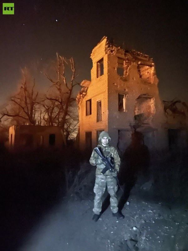 ������� ������������� ���� �����, ����� Telegram-������ @wargonzo