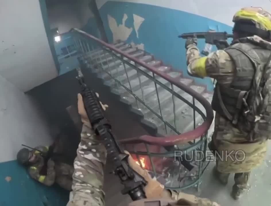 ��������� �������: "������ ���!" - ������� �������������� ������