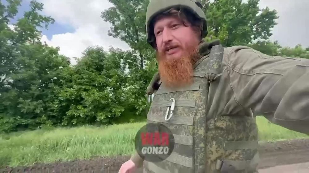 WarGonzo: ������������� ������ ��������� ��� � ������� ����