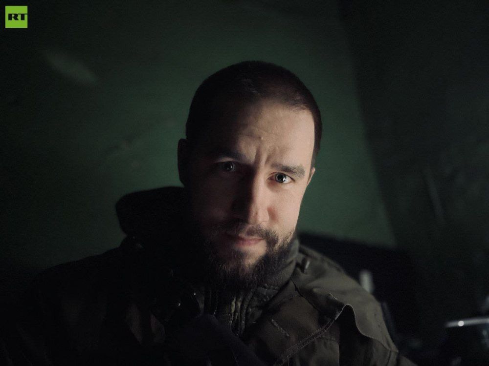 ������� ������������� ���� �����, ����� Telegram-������ @wargonzo