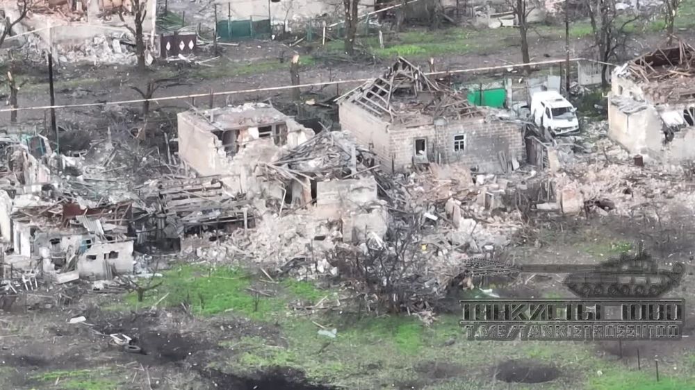 Юрий Котенок: Марьинка — работа штурмовых групп, танкистов и артиллерии