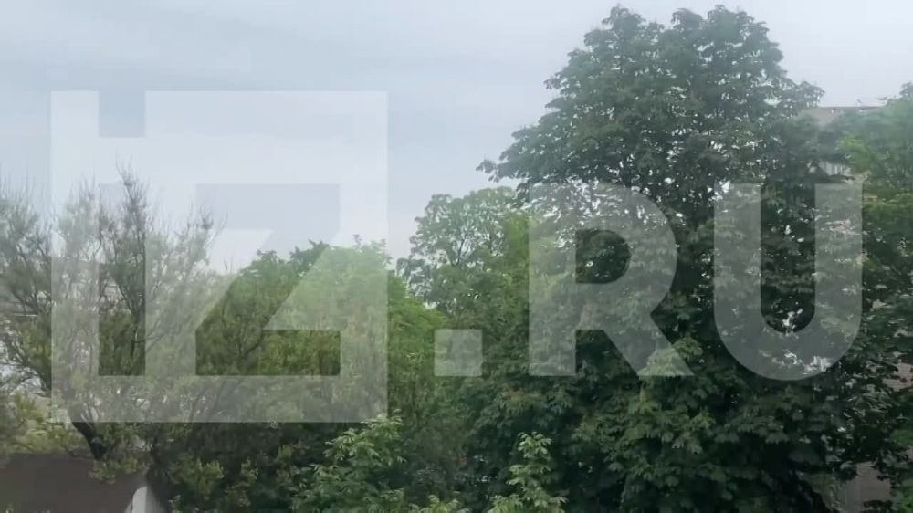 ���, �� ��������������� ������, ��������� ���� HIMARS ��� �������� �������